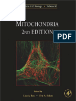 2007 ColumbiaUniversity Mitochondria PDF