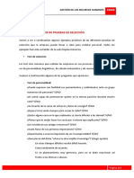 GRH. An (Gestión de Los Recursos Humanos. Anexos)