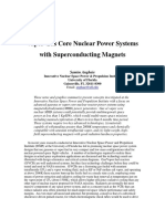 Vapor-Gas Core Nuclear Power Systems with Superconducting Magnets.pdf