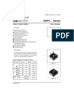GBPC3562 PDF