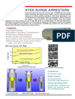 GIS Arrester PDF