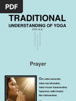 2c - Traditional Yoga PDF