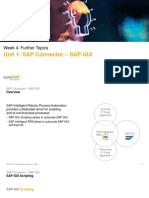 openSAP Rpa2 Week 04 All Slides