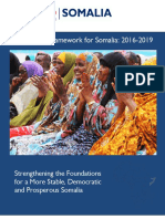 Public Strategy USAID - Somalia 03.29.2017 3