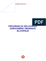 Program 2020