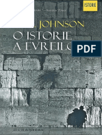 [Paul Johnson] O Istorie a Evreilor(Z-lib.org)