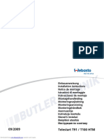 Telestart t91 PDF