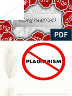 PLAGYARISMO