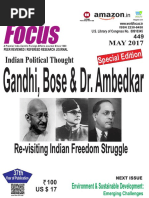 May 2017, PDF - Ind Political Thoughts