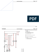 VW Amarok 2011 Circuit Diagrams Eng PDF