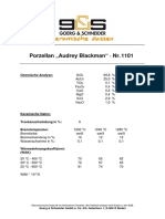 Datenblatt 1101 Porzellan Audrey Blackman PDF