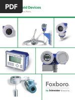 FD-BF-001 Foxboro FieldDevices 010715 LowRes PDF