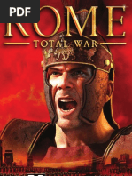 Rome Total War_manual