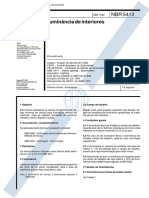 ABNT NBR 5413 1992 - Iluminancia de Interiores.pdf