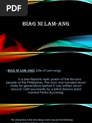 biag-lam-ang