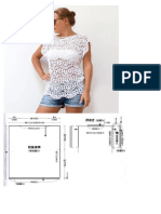 Bluza Crosetata 1 PDF