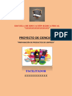 PROYECTO - CIENCIASv