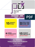 Materi Osn Ekonomi 2019