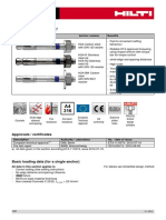 HSA Stud Anchor PDF