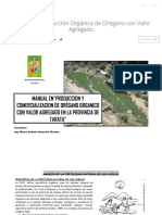 Manual Oregano PDF