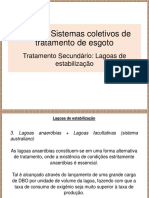 Aula 9 - Sistemas coletivos de tratamento de esgoto - tratamento secundário.pdf