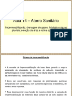 Aula 14 - Aterro sanitário.pdf