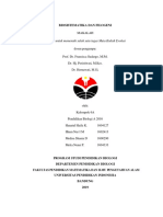 12 A - Makalah Biosistematika Dan FIlogeni PDF
