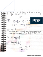 Numericals elasticity 