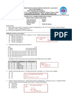 Remedial Pas KLS X Mipa