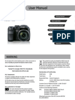 GE X500 UM Eng PDF