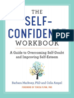 The Self Confidence Workbook