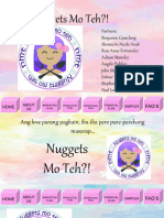 Nuggets Mo Teh
