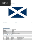 Cyber Incident Response - Data Loss Playbook