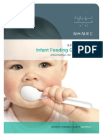 n56 Infant Feeding Guidelines PDF