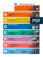 Catalog Contents Overview PDF