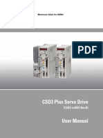 CSD3 User Manual