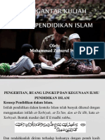 PENGANTAR ULMU PENDIDIKAN ISLAM.pptx