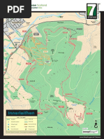 7stanes Innerleithen Trail Map Info PDF