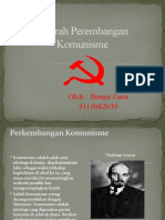 Slide Komunisme