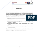 Informe de practicas pre-profesionales I DINO HULLCA COA.pdf