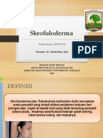 BST Skrofuloderma