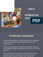 Bab+6 +decision+making PDF