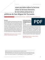 Representaciones sociales sobre la lectura en general y sobre la lectura literaria en docentes de escuelas primarias y públicas de San Miguel de Tucumán    CONICET_Digital_Nro.e7db913b-8409-4334-8105-897a79e7c374_A