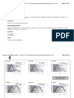 1999-2004 Romanians Vs Foreigners Survey