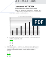 Diagnostica Grado Sexto Matematicas