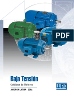 Catalogo Motor WEG.pdf