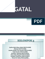 Modul 1 Gatal-1