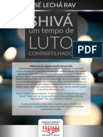 Ase Leja Rab Shiva Seminario Portugues PDF