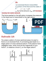 Pascal's Principle Explained: How Pressure is Transmitted Through Fluids