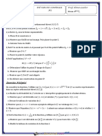Devoir de Contrôle N°1 - Math - Bac Technique (2018-2019) MR Slimen Lazher